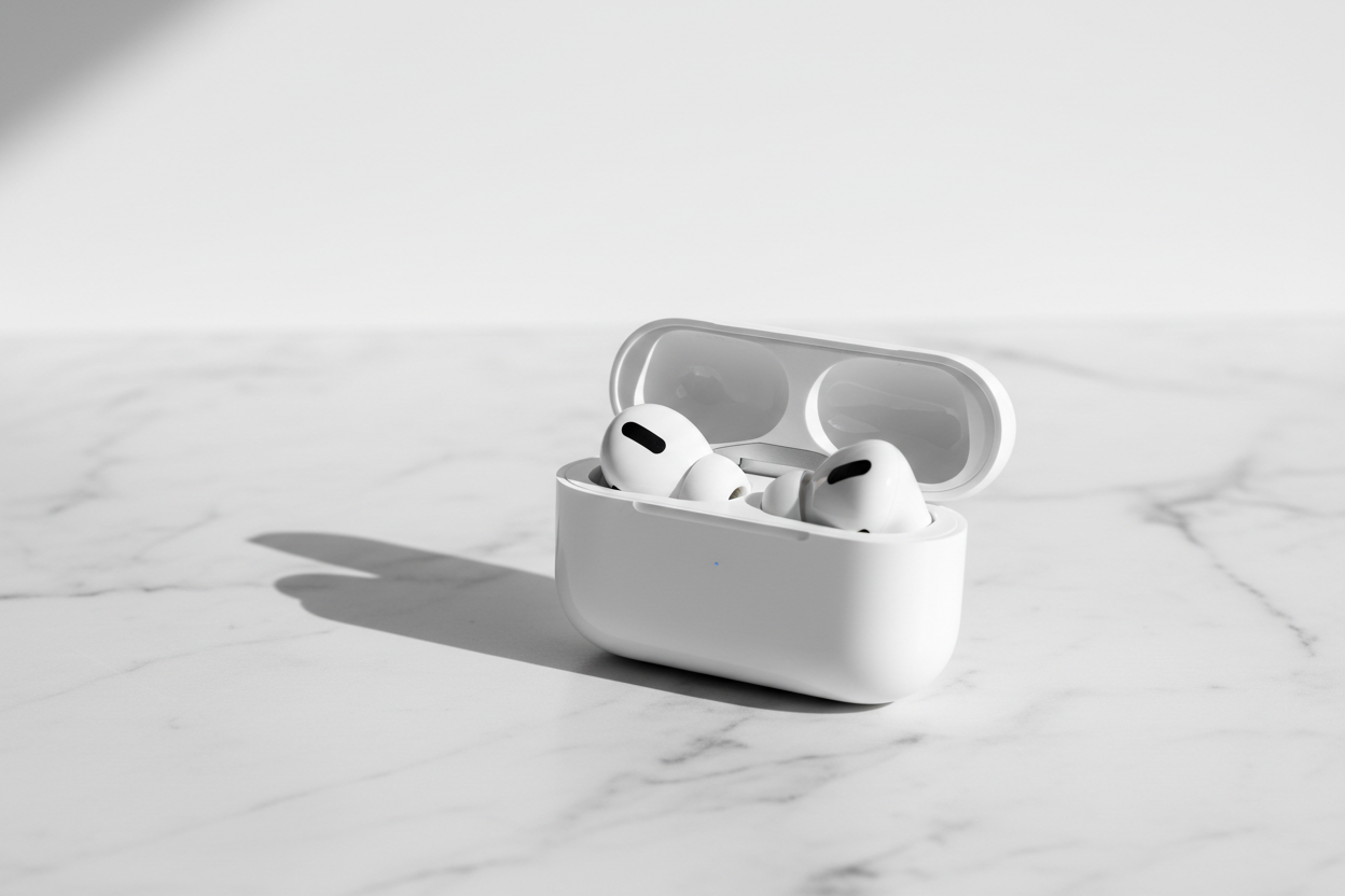 Apple Airpods pro 3 another