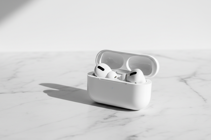 Apple Airpods pro 3 another