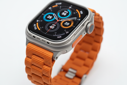 apple watch ultra 9